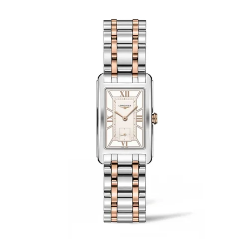 Longines DolceVita L5.512.5.75.7 (aka: L55125757)