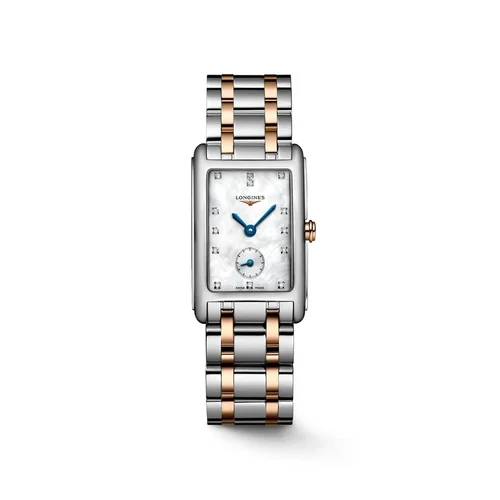 Longines DolceVita L5.512.5.87.7