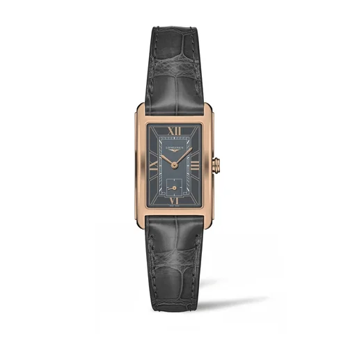 Longines DolceVita L5.512.8.75.2