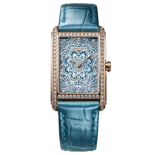 Longines DolceVita L5.512.9.97.2