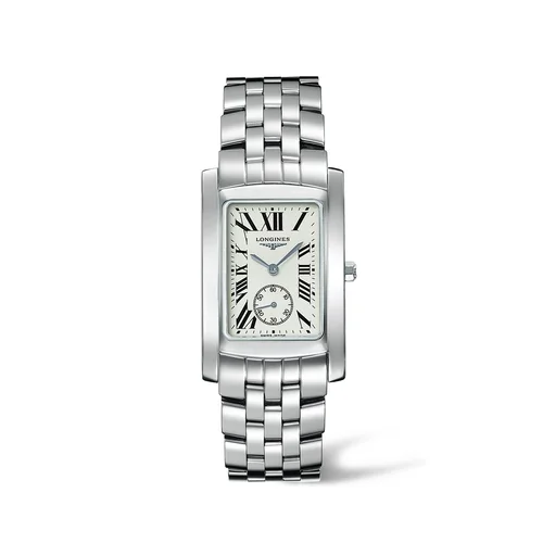 Longines DolceVita L5.655.4.71.6 (aka: L56554716)