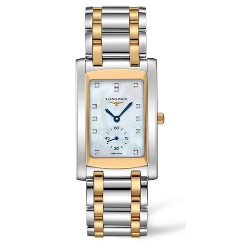 Longines DolceVita L5.655.5.08.7 (aka: L56555087)