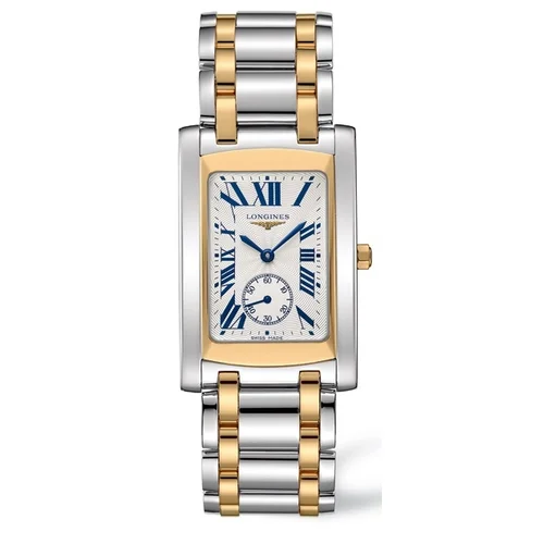 Longines DolceVita L5.655.5.70.7 (aka: L56555707)