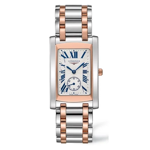 Longines DolceVita L5.655.5.71.7 (aka: L56555717)