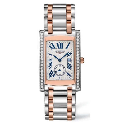 Longines DolceVita L5.655.5.79.7 (aka: L56555797)