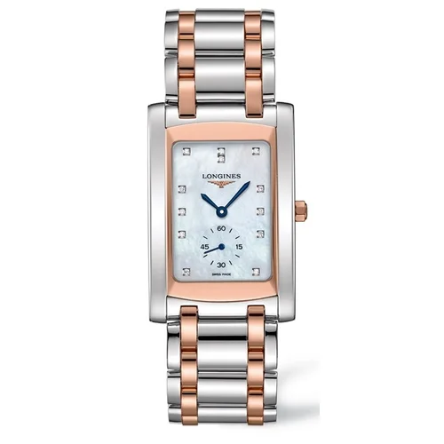 Longines DolceVita L5.655.5.88.7 (aka: L56555887)