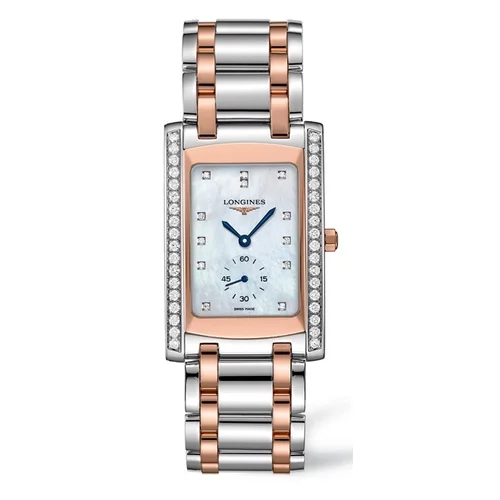 Longines DolceVita L5.655.5.89.7 (aka: L56555897)