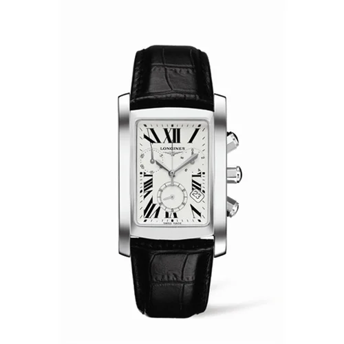 Longines DolceVita L5.680.4.71.3 (aka: L56804713)