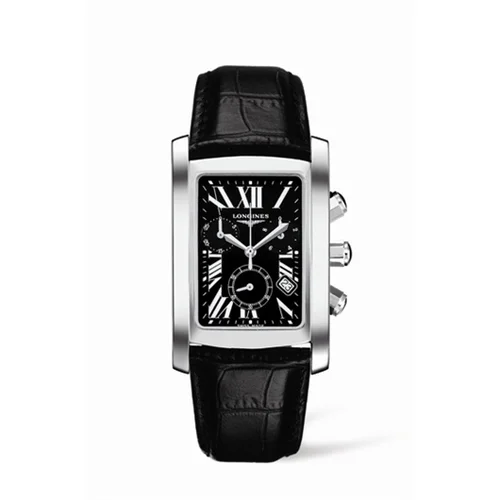 Longines DolceVita L5.680.4.79.3 (aka: L56804793)