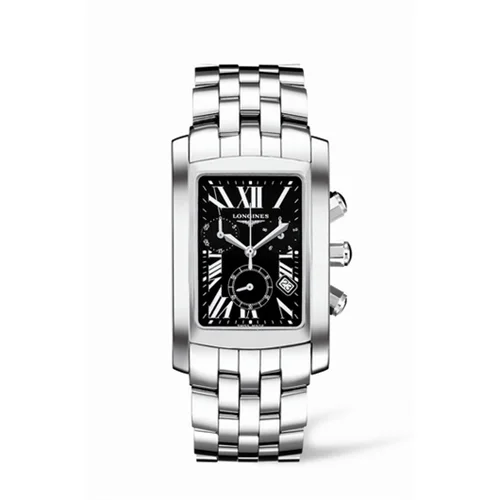 Longines DolceVita L5.680.4.79.6 (aka: L56804796)