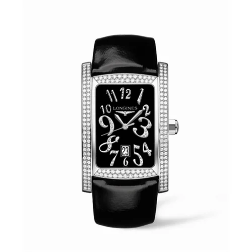 Longines DolceVita L5.686.0.57.2 (aka: L56860572)