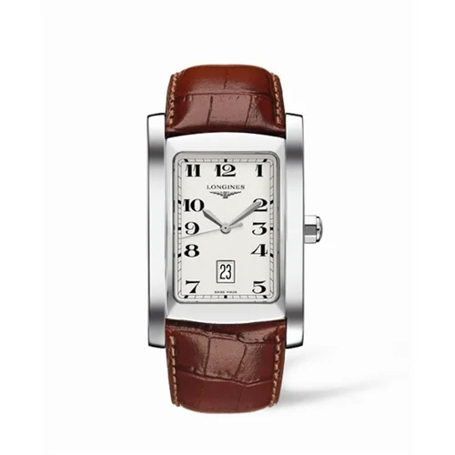 Longines DolceVita L5.686.4.73.4 (aka: L56864734)