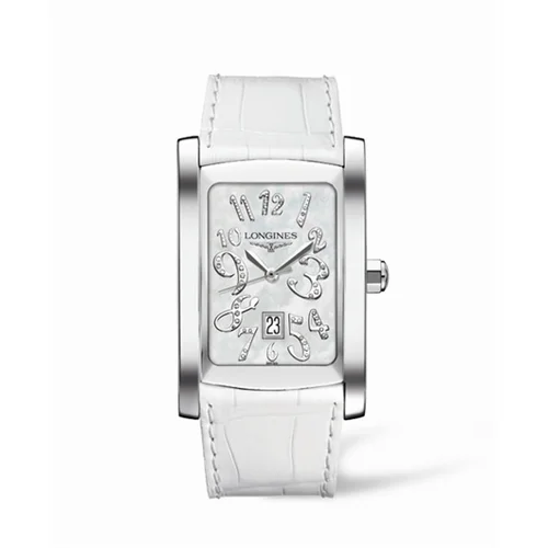 Longines DolceVita L5.686.4.87.2 (aka: L56864872)