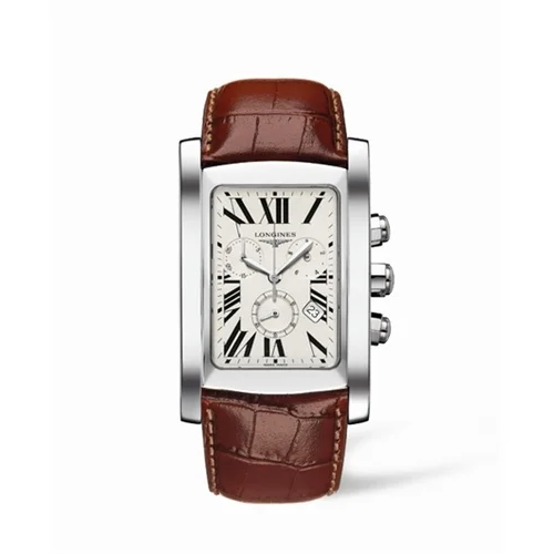 Longines DolceVita L5.687.4.71.4 (aka: L56874714)