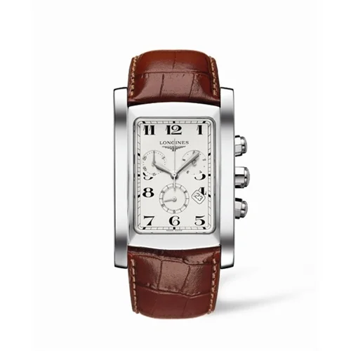 Longines DolceVita L5.687.4.73.4 (aka: L56874734)