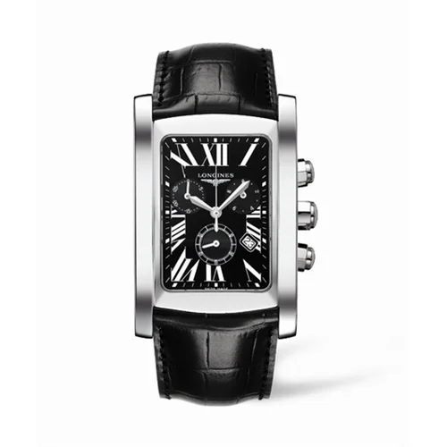 Longines DolceVita L5.687.4.79.3 (aka: L56874793)