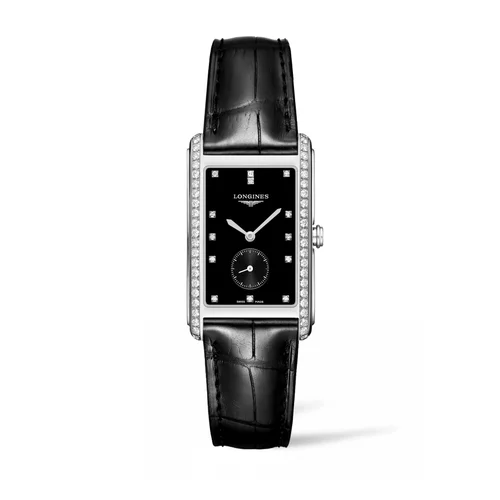 Longines DolceVita L5.755.0.57.0 (aka: L57550570)