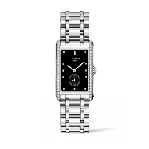 Longines DolceVita L5.755.0.57.6 (aka: L57550576)