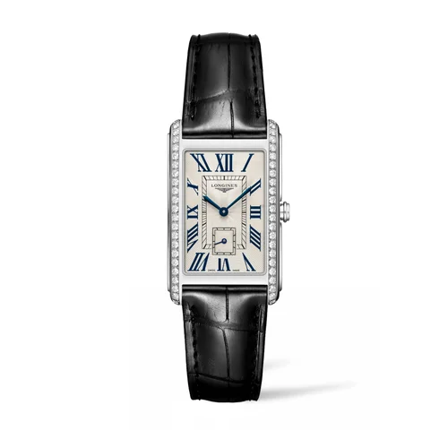 Longines DolceVita L5.755.0.71.0 (aka: L57550710)