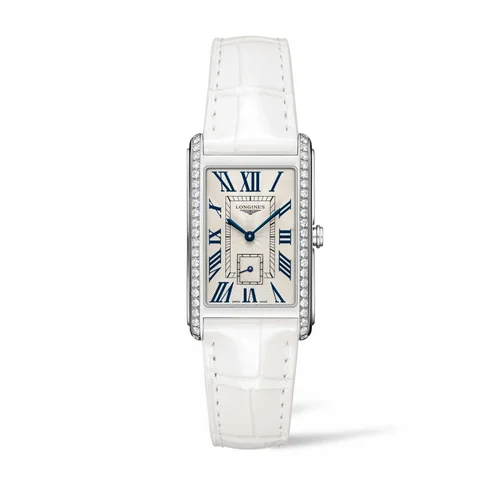 Longines DolceVita L5.755.0.71.2 (aka: L57550712)