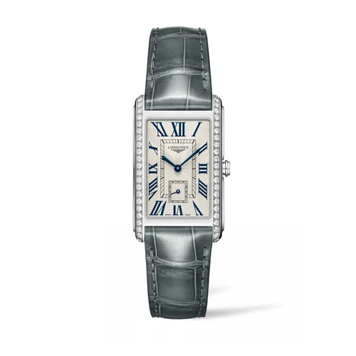 Longines DolceVita L5.755.0.71.3 (aka: L57550713)