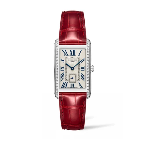 Longines DolceVita L5.755.0.71.5 (aka: L57550715)