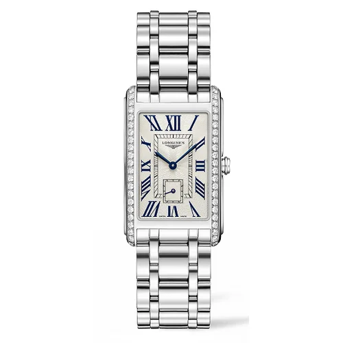 Longines DolceVita L5.755.0.71.6 (aka: L57550716)