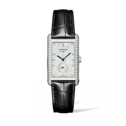 Longines DolceVita L5.755.0.87.0 (aka: L57550870)