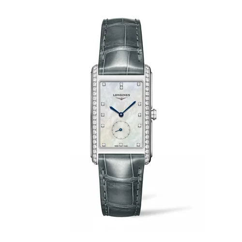 Longines DolceVita L5.755.0.87.3 (aka: L57550873)