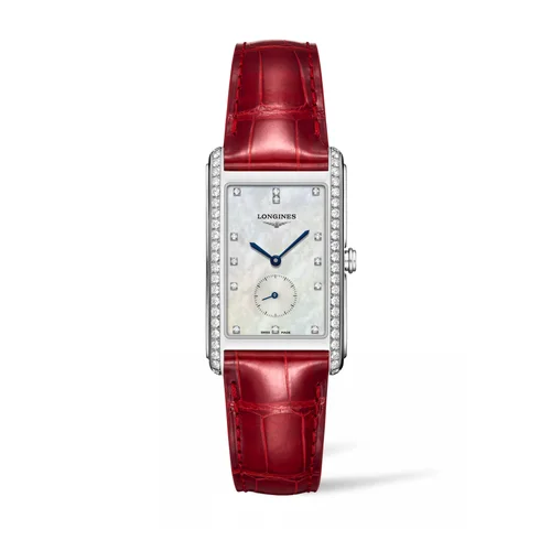 Longines DolceVita L5.755.0.87.5 (aka: L57550875)