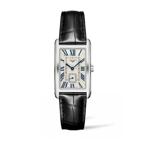 Longines DolceVita L5.755.4.71.0 (aka: L57554710)