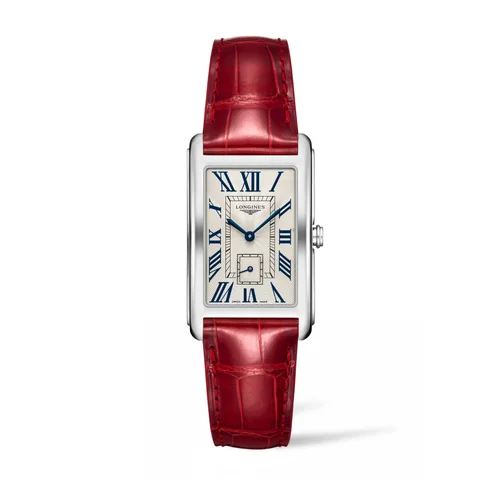 Longines DolceVita L5.755.4.71.5 (aka: L57554715)