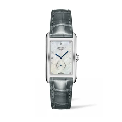 Longines DolceVita L5.755.4.87.3 (aka: L57554873)