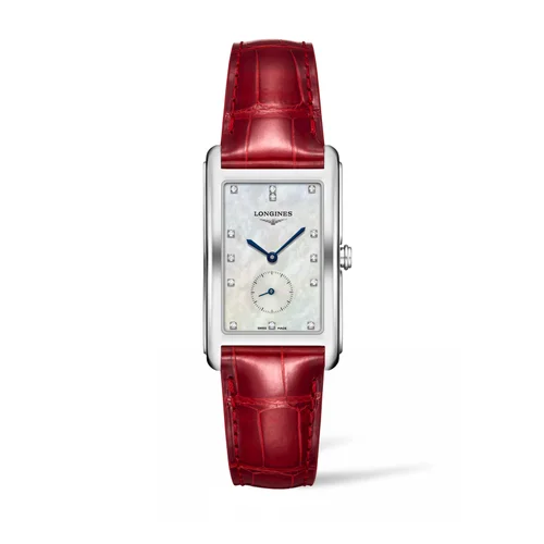Longines DolceVita L5.755.4.87.5 (aka: L57554875)