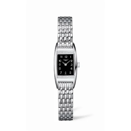 Longines Heritage L2.195.4.53.6 (aka: L21954536)