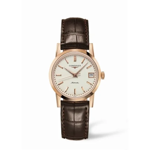 Longines Heritage L2.219.8.12.2 (aka: L22198122)