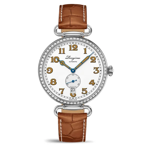 Longines Heritage L2.309.0.23.0 (aka: L23090230)