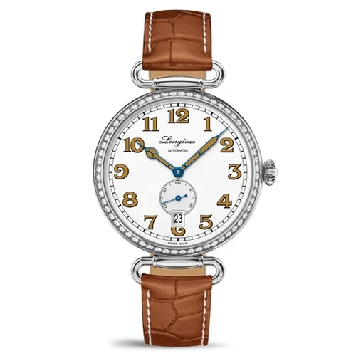 Longines Heritage L2.309.0.23.2