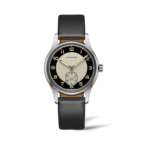 Longines Heritage L2.330.4.93.0