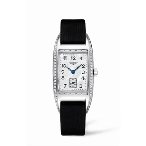 Longines Heritage L2.501.0.83.3 (aka: L25010833)