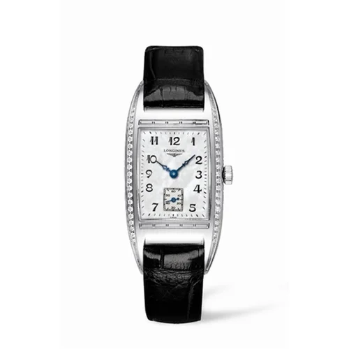 Longines Heritage L2.501.0.83.4 (aka: L25010834)