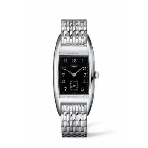 Longines Heritage L2.501.4.53.6 (aka: L25014536)