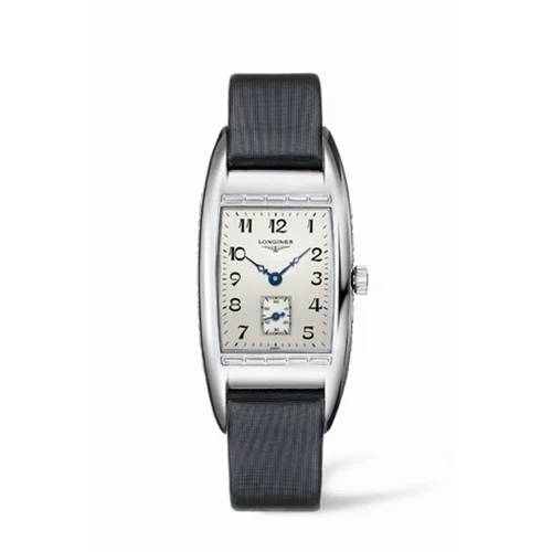 Longines Heritage L2.501.4.73.2 (aka: L25014732)