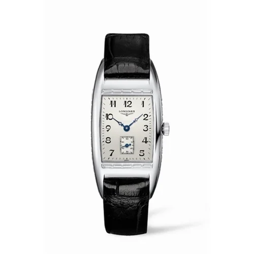 Longines Heritage L2.501.4.73.4 (aka: L25014734)