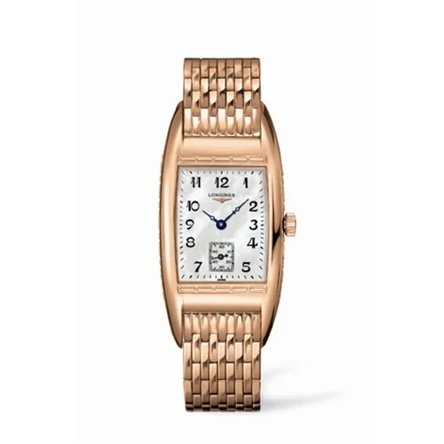 Longines Heritage L2.501.8.83.6 (aka: L25018836)