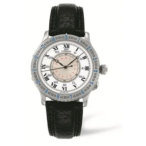 Longines Heritage L2.601.4.11.2 (aka: L26014112)