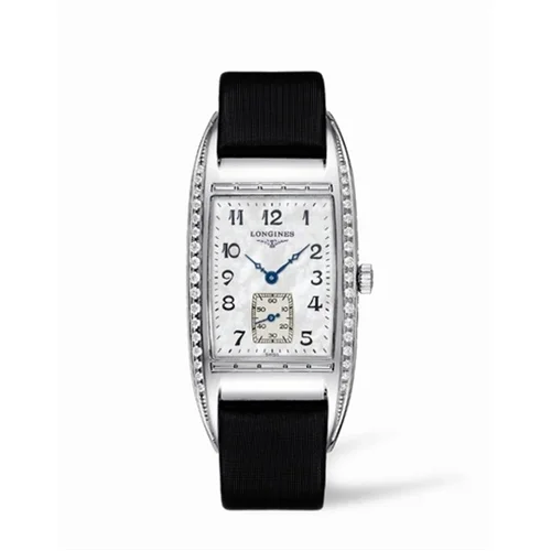 Longines Heritage L2.694.0.83.3 (aka: L26940833)
