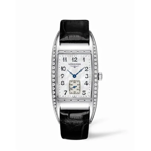 Longines Heritage L2.694.0.83.4 (aka: L26940834)