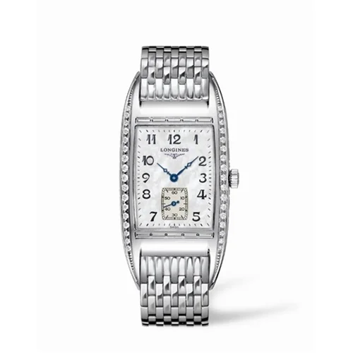 Longines Heritage L2.694.0.83.6 (aka: L26940836)
