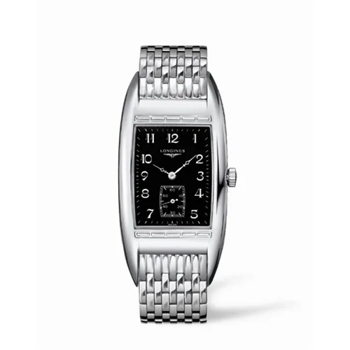 Longines Heritage L2.694.4.53.6 (aka: L26944536)